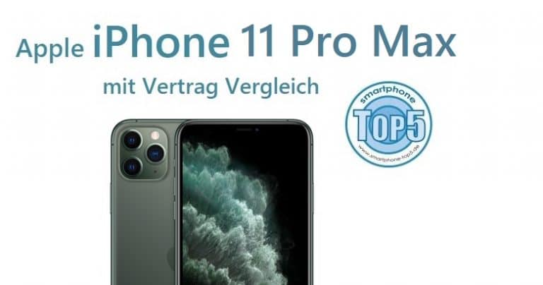 Iphone 11 Pro Max Vertrag Günstig OnePlus 7 Pro mit Vertrag Vergleich – Smartphone TOP5